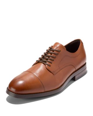 Men's Harmon Grand Oxford Shoes