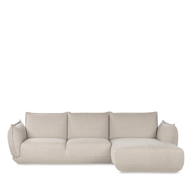 Giuseppe Nicoletti Nicoletti Ravello Sofa In Brown