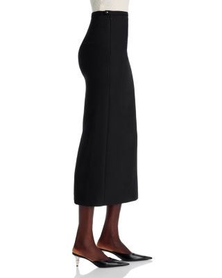 Roux Midi Skirt
