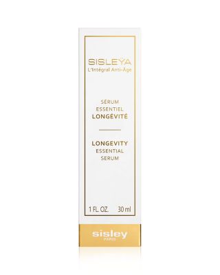 Sisle&amp;yuml;a L&#39;Integral Anti-Age Longevity Essential Serum 1 oz.