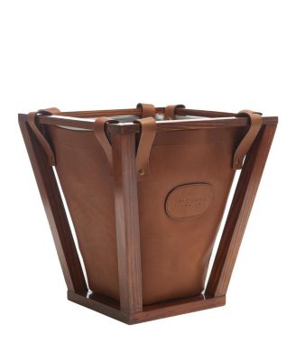 Winslow Wastebasket