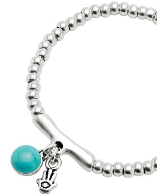 Murano Core Bracelet