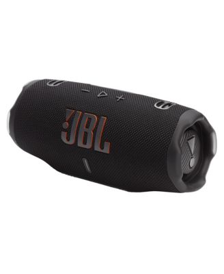  Charge 6 Waterproof Bluetooth Speaker