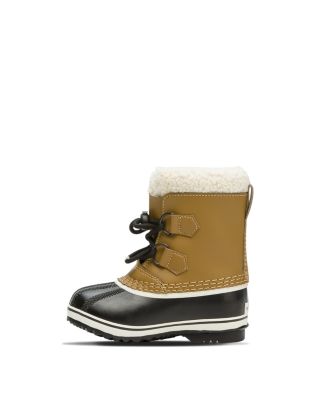 Unisex YOOT PAC™ Boots - Toddler, Little Kid