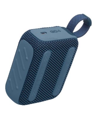 Go 4 Waterproof Bluetooth Speaker