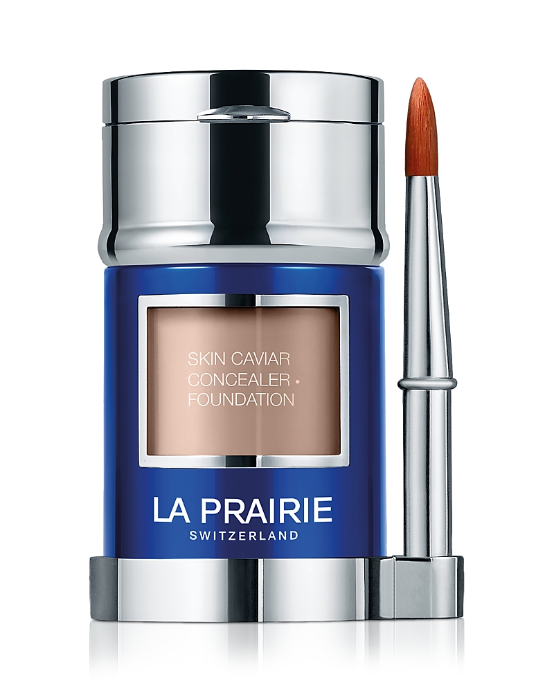 La Prairie Skin Caviar Concealer Foundation Spf 15