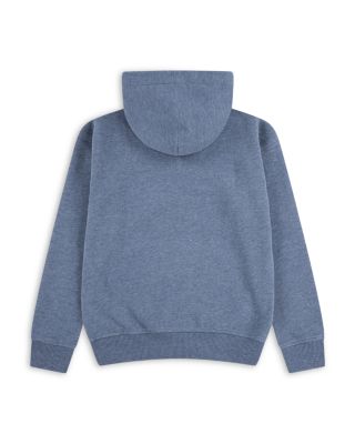 Boys' Essential Fleece Pullover Hoodie - Little Kid, Big Kid