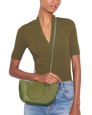 Ella Chain Small Crossbody