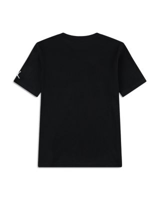 Boys' Ghost Man Short Sleeved Tee - Big Kid