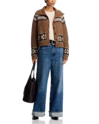 The Nordic Scho Cardigan