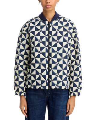 The Alp Puffer Jacket