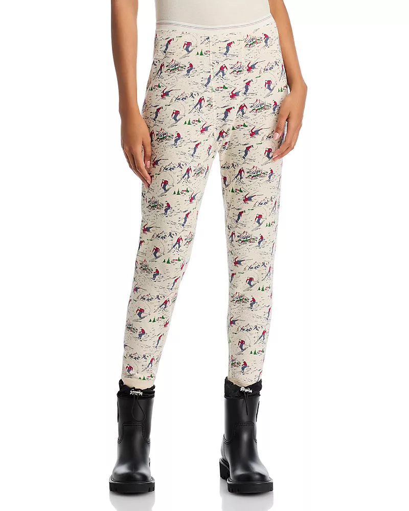 The Great. The Union Long John Pants
