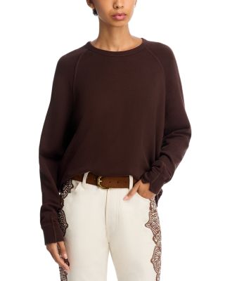 The College Sweatshirt