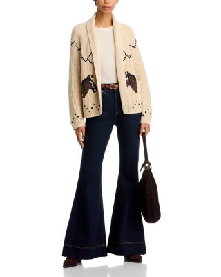 The Horse Lodge Cardigan