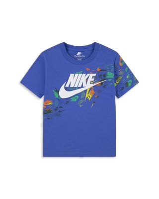 Nike - Boys' Club Revealed Tee - Little Kid