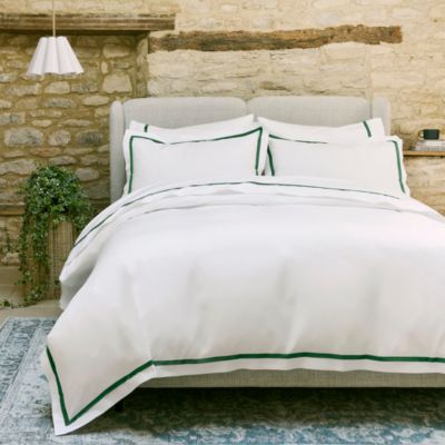 Beaumont Duvet Set, Full/Queen