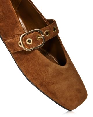 Women's Stella Flats - Exclusive