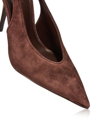 Women's Azure Pumps - Exclusive