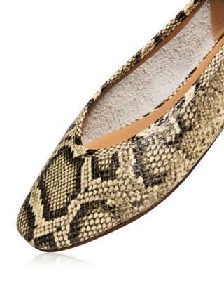 Women&#39;s Ashle Flats - Exclusive