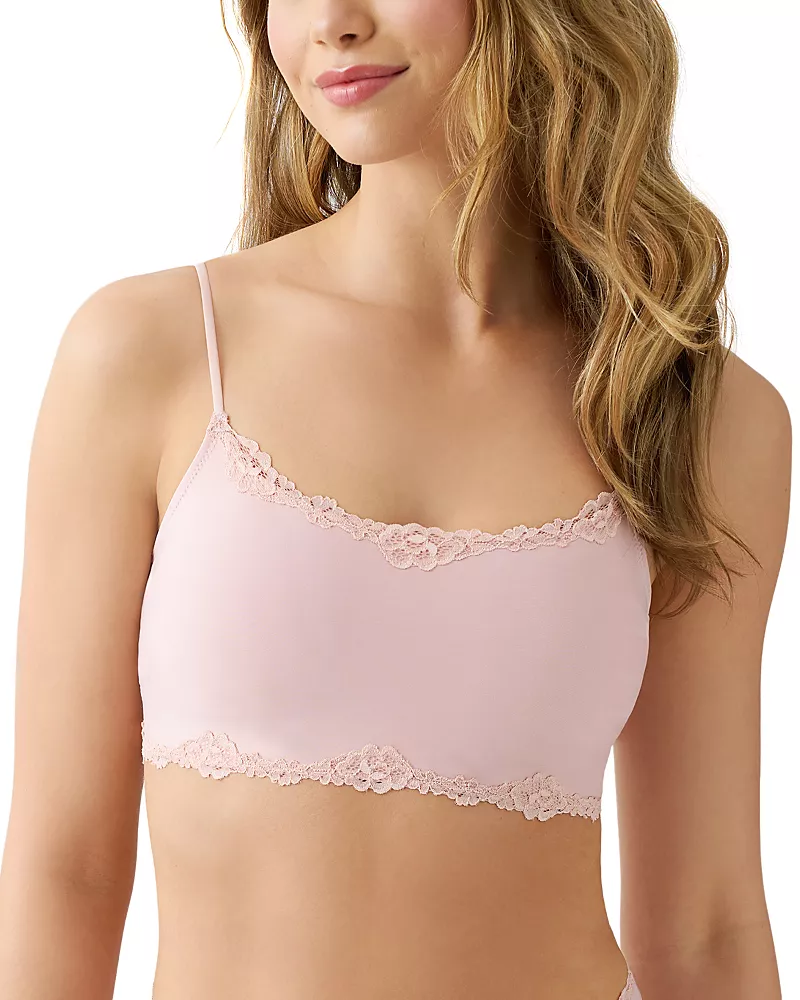 b. tempt'd by Wacoal Future Foundation Bralette