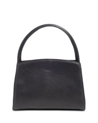 Pushlock Lady Bag