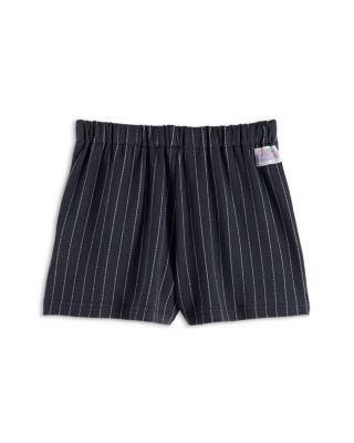 Girls' Pinstriped Skort - Little Kid, Big Kid