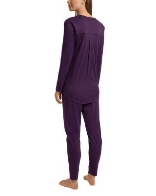 Pure Essence Pajama Set