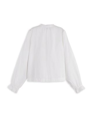 Girls&#39; Lightweight Modal Top - Little Kid, Big Kid