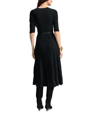 Elthea Knit Dress
