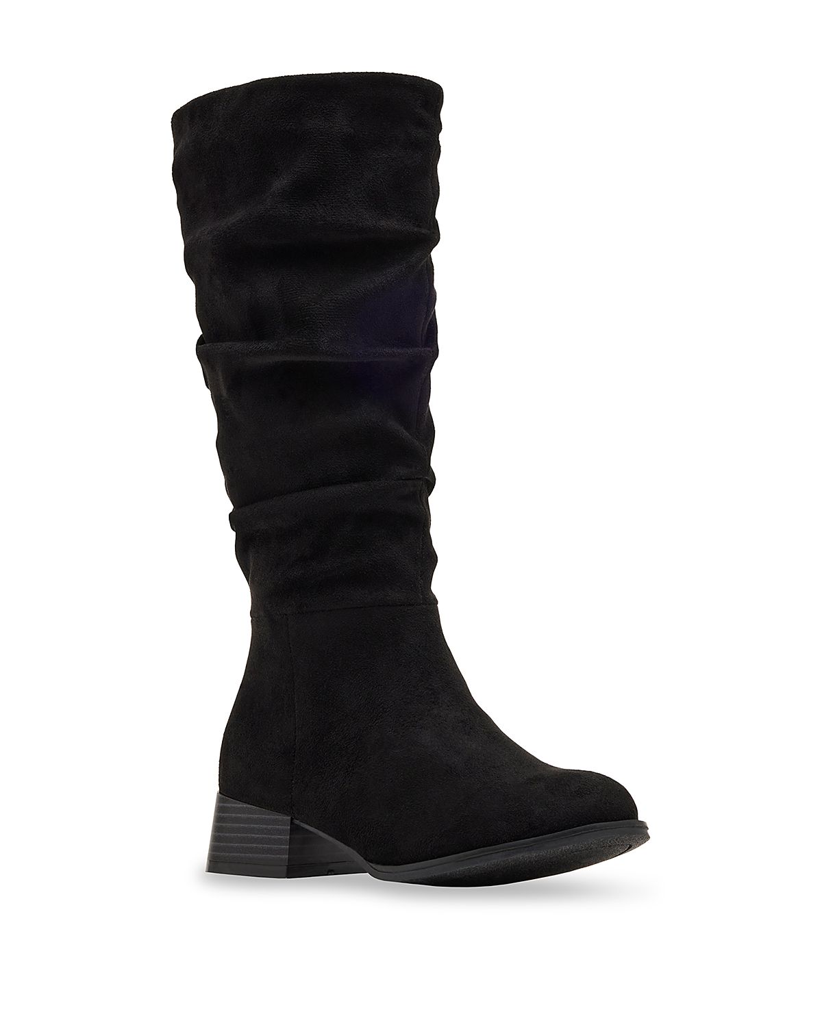 Steve Madden Girls' Jpepper Boots - Toddler, Little Kid