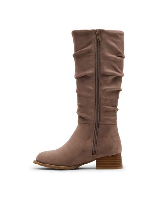 Girls' Jpepper Boots  - Toddler, Little Kid, Big Kid