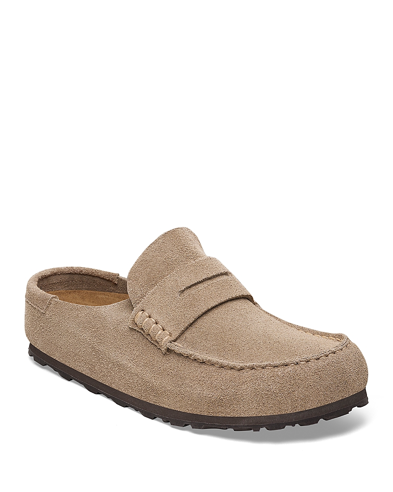 Birkenstock Women's Naples Loafer Flats