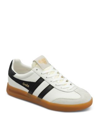Women's Cyclone Leather Sneakers