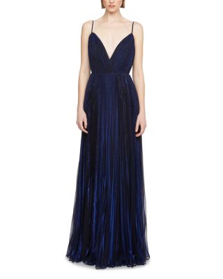 Elyssia Jersey Gown
