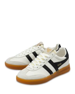 Women's Cyclone Leather Sneakers