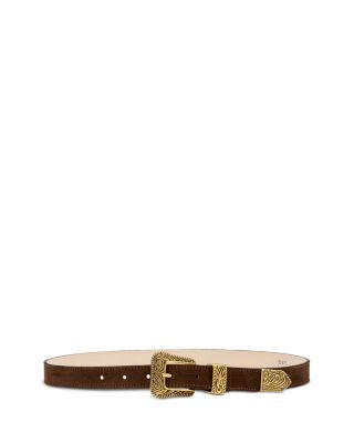 Women's No. 15 Belt
