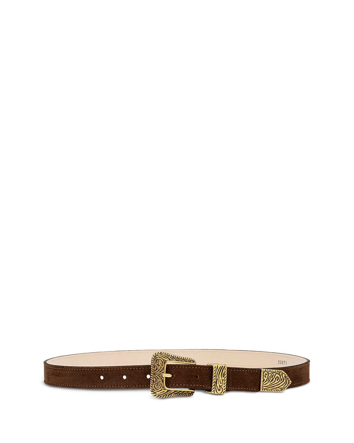 Aureum Collective Women's No. 15 Belt