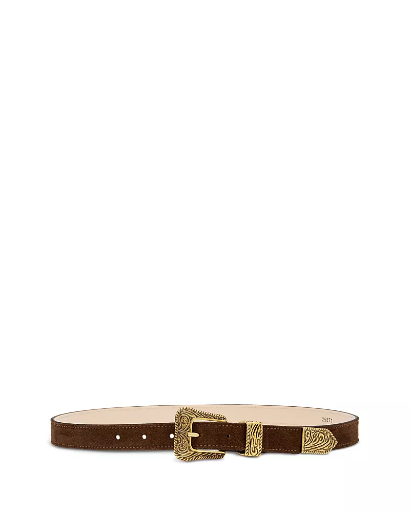 Aureum Collective Women's No. 15 Belt