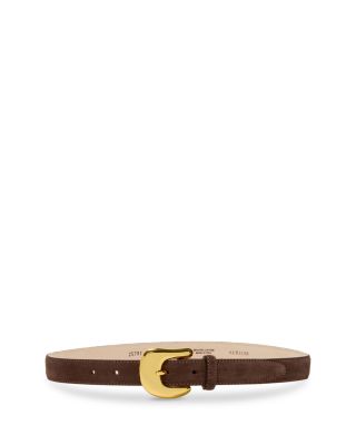 Women's No. 8 Belt