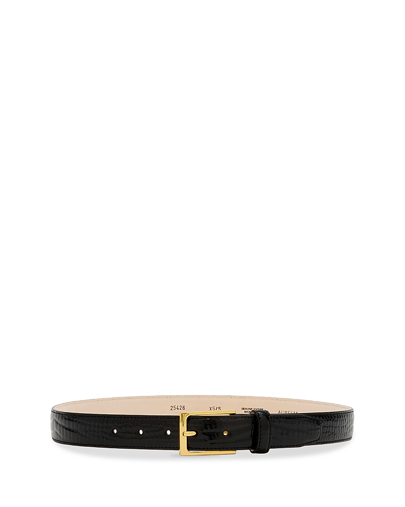 Aureum Collective Women's No. 5 Belt