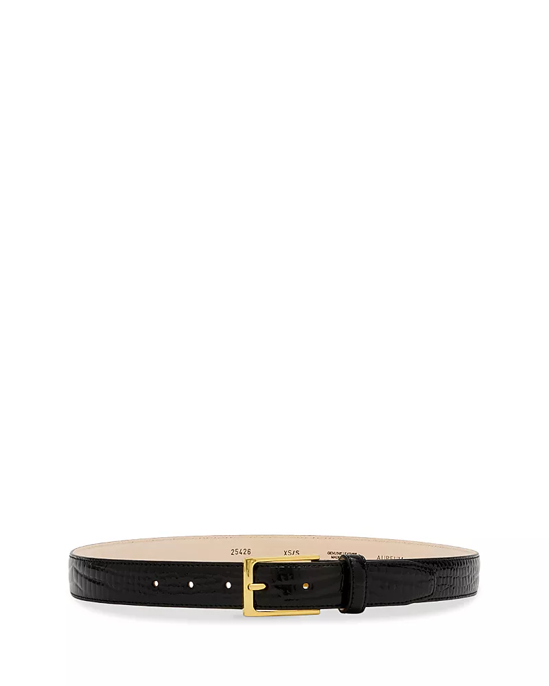 Aureum Collective Women's No. 5 Belt