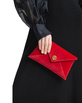 Envelope Clutch