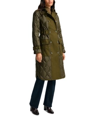 Newberry Coat