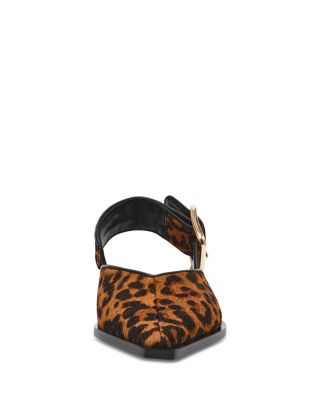 Women's Shay Slingback Flats