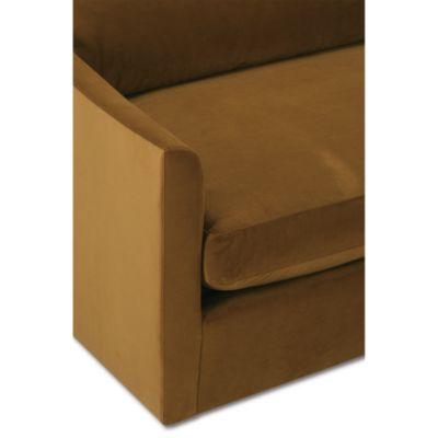 Astor 92&amp;quot; Fabric Sofa - Exclusive