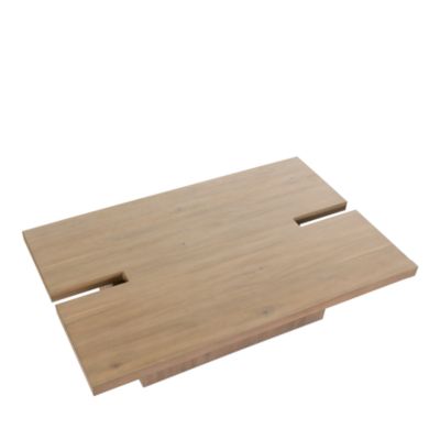 Kips Rectangle Cocktail Table