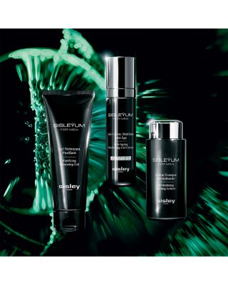 Sisle&yuml;um for Men Purifying Cleansing Gel 4.2 oz.