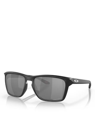 Sylas Rectangular Sunglasses, 57mm