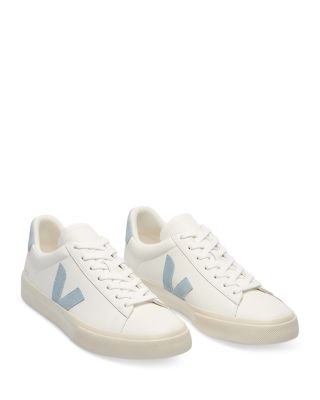 Women's Campo Leather Sneakers