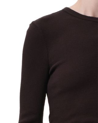 Pilar Crewneck Sweater
